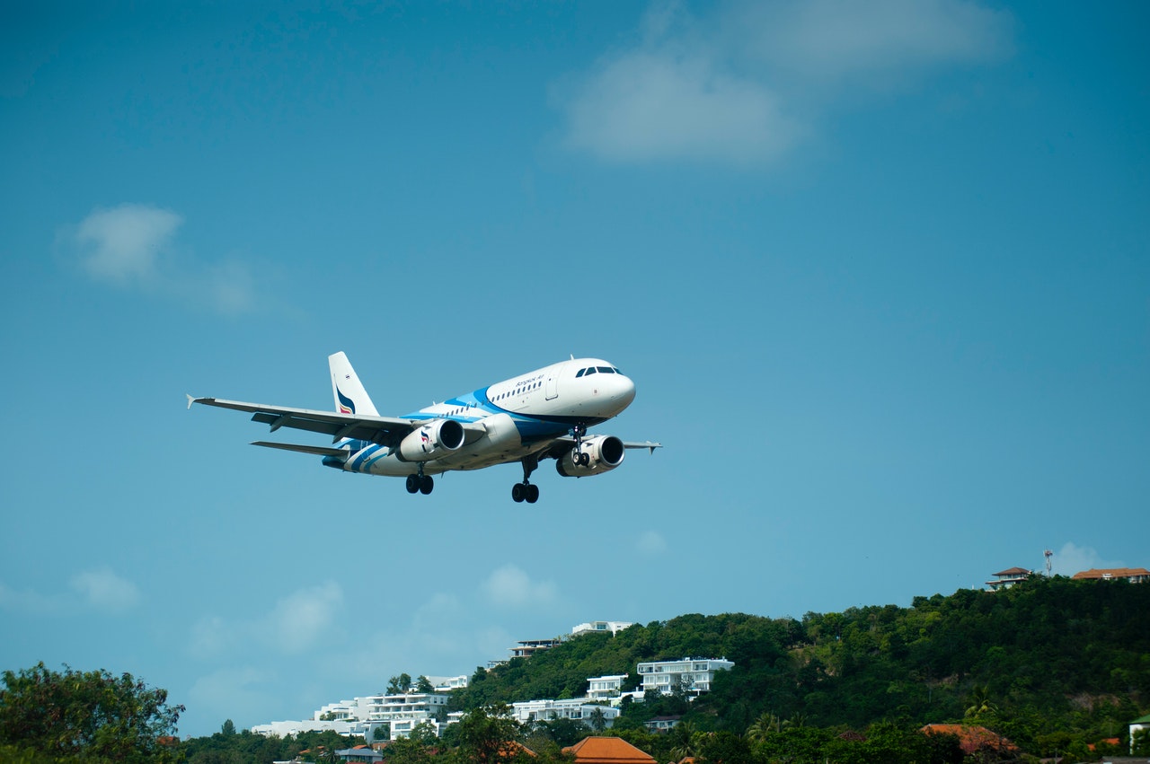 Combien d’heures de vol pour la Guadeloupe ?