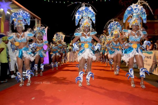 Tout savoir sur le carnaval de Guadeloupe 2023 !